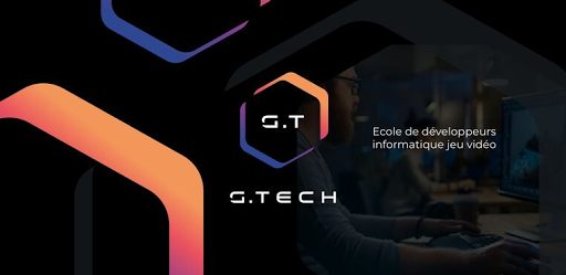 G. TECH : école Informatique à Lyon