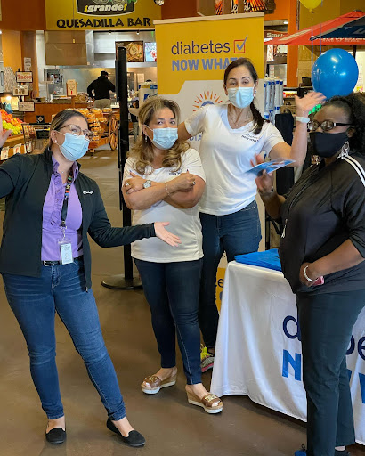 Grocery Store «Vista Central Market», reviews and photos, 2231 N Zaragoza Rd, El Paso, TX 79938, USA