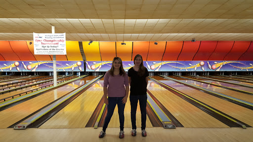 Bowling Alley «Northland Lanes», reviews and photos, 308 N River Ave, Holland, MI 49424, USA