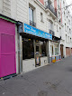 Salon de coiffure Nam Thryp H2O Coiffure 75013 Paris