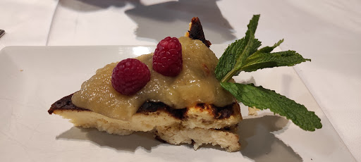 El Fondín De Trascorrales