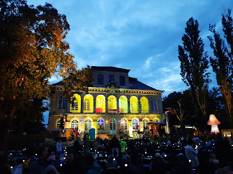 Schloss Übigau Comödie