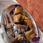 Photo n°1 de l'avis de Ilaria.e fait le 08/08/2021 à 13:58 sur le  Il Mangiatutto à San Teodoro