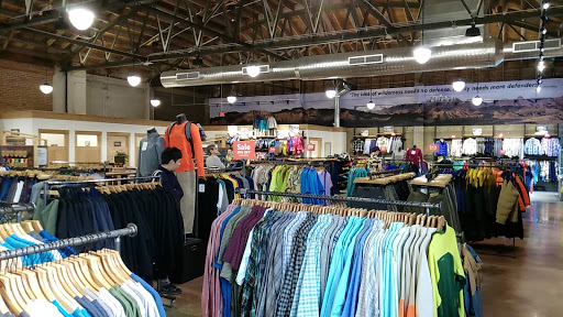 Patagonia Outlet
