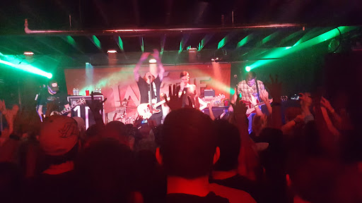 Live Music Venue «Waiting Room», reviews and photos, 334 Delaware Ave, Buffalo, NY 14201, USA