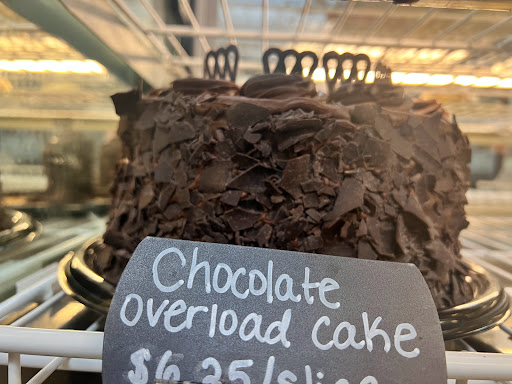 Bakery «Amaretti Desserts Llc», reviews and photos, 14965 Old St Augustine Rd, Jacksonville, FL 32258, USA