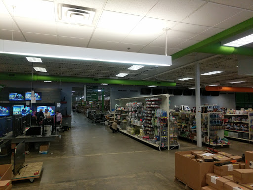 Home Improvement Store «MN Home Outlet», reviews and photos, 2300 E Hwy 13, Burnsville, MN 55337, USA
