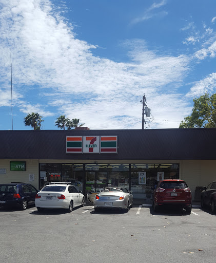Convenience Store «7-Eleven», reviews and photos, 401 El Camino Real, Millbrae, CA 94030, USA