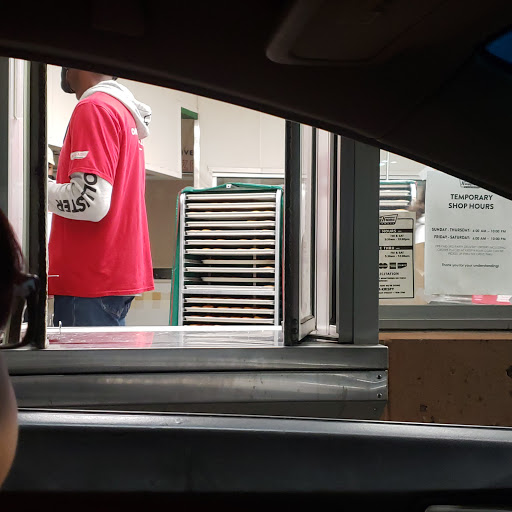 Bakery «Krispy Kreme Doughnuts», reviews and photos, 2809 W March Ln, Stockton, CA 95219, USA