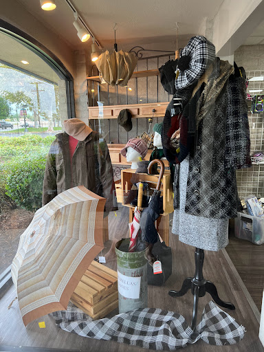 Thrift Store «Assistance League of the Foothill Communities Thrift Shop», reviews and photos, 8555 Archibald Ave, Rancho Cucamonga, CA 91730, USA