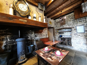 Photo n°64 de La Crêperie du Presbytère à Créhen ()
