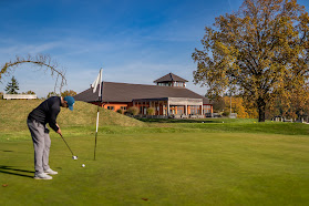 Kestřany Golf & Country Club