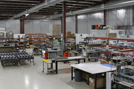 BDE Manufacturing Technologies