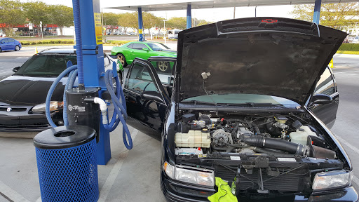 Car Wash «Coastal Breeze Car Wash», reviews and photos, 4981 Virginia Beach Blvd, Virginia Beach, VA 23462, USA