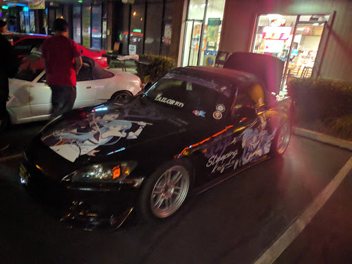 Donut Shop «Rainbow Donuts», reviews and photos, 11825 South St, Cerritos, CA 90703, USA