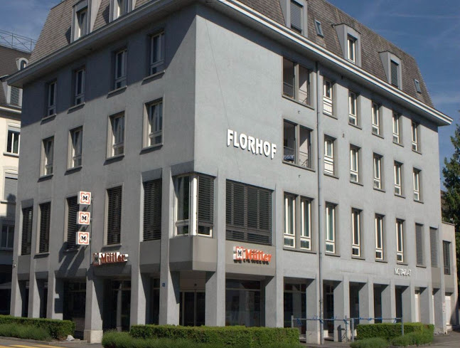 Rezensionen über Notariat, Grundbuch- und Konkursamt Wädenswil in Winterthur - Notar