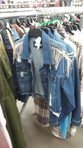 Clothing Store «Burlington Coat Factory», reviews and photos, 1363 St Lucie W Blvd, Port St Lucie, FL 34986, USA