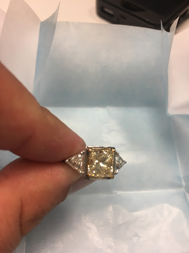 Shira Diamonds Abilene