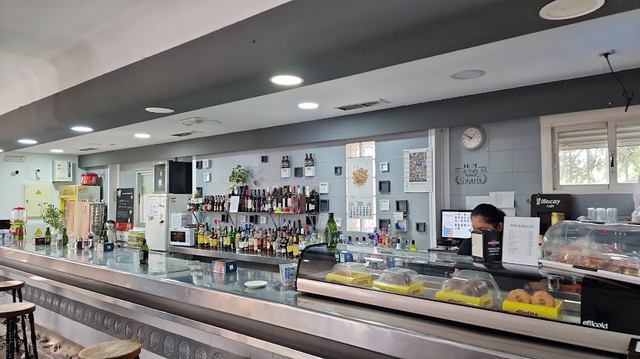 Hostal La Cañada Segoviana