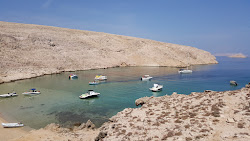 Photo de Mag beach avec un niveau de propreté de sale