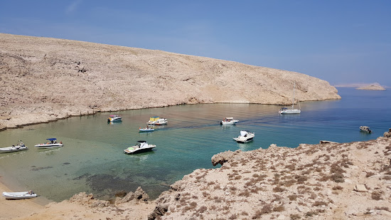 Mag beach
