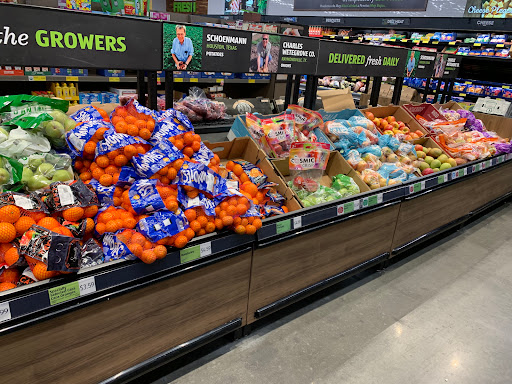 Supermarket «ALDI», reviews and photos, 5855 Hwy 6, Houston, TX 77084, USA