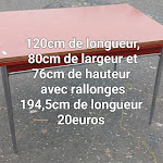 Photo n° 4 de l'avis de Lionel.a fait le 22/06/2019 à 04:48 pour Le Tri_Fouillis à Le Rouget-Pers