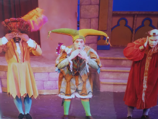 Performing Arts Theater «Tacoma Musical Playhouse», reviews and photos, 7116 6th Ave, Tacoma, WA 98406, USA