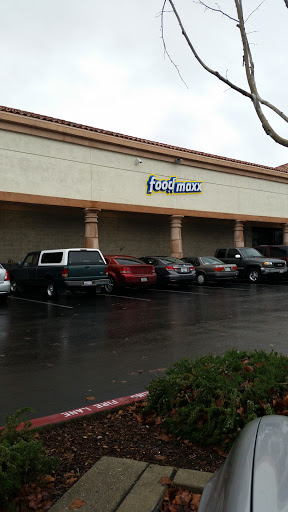 Supermarket «FoodMaxx», reviews and photos, 1751 Monument Blvd, Concord, CA 94520, USA