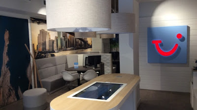 Agence de voyage TUI STORE Dijon à Dijon