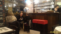 Atmosphère du Restaurant Le Bouchon du Vaugueux à Caen - n°12