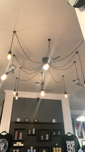 Barber Shop «Derby City Chop Shop», reviews and photos, 1233 Bardstown Rd, Louisville, KY 40204, USA