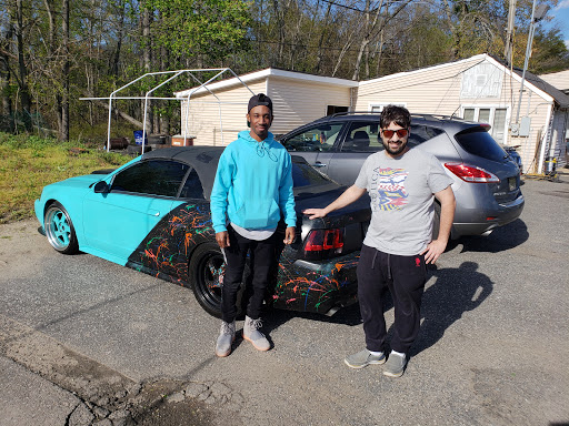 Used Car Dealer «All Sales Auto Group Inc», reviews and photos, 1209 U.S. 9, Howell, NJ 07731, USA