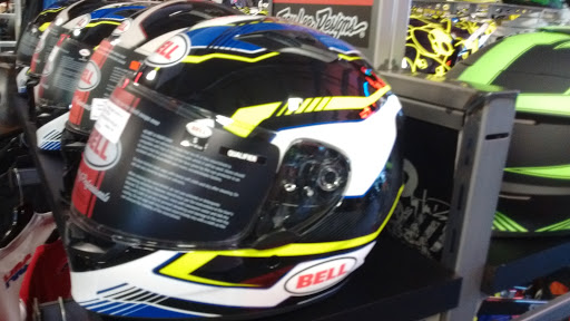 Motorcycle Dealer «McAllen Motor Sports», reviews and photos, 3608 N McColl Rd, McAllen, TX 78501, USA