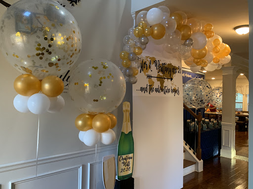 Event Planner «Balloons & Events Over Atlanta», reviews and photos, 1231 Collier Rd NW h, Atlanta, GA 30318, USA