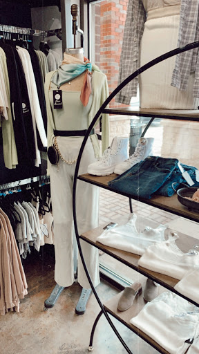 Store «Uptown Cheapskate», reviews and photos, 1724 24th Ave NW, Norman, OK 73069, USA