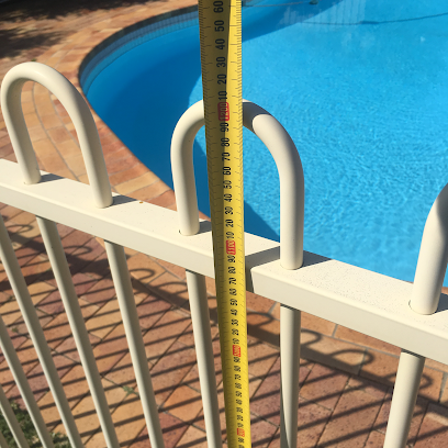 Newcastle Pool Fence Inspections