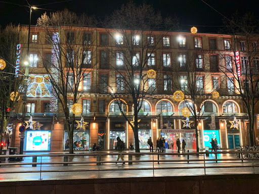 Frame shops in Toulouse