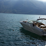 Photo n°3 de l'avis de Anette. fait le 05/10/2018 à 16:10 sur le  La Mela d'Oro à Limone sul Garda