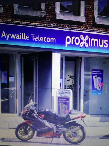 Proximus Shop Aywaille - Eupen