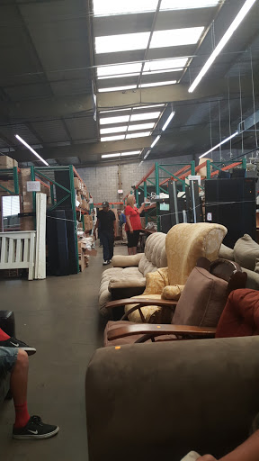 Home Improvement Store «Habitat For Humanity of Greater Los Angeles ReStore», reviews and photos