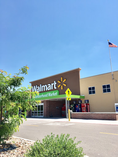 Supermarket «Walmart Neighborhood Market», reviews and photos, 2730 S Prairie Ave, Pueblo, CO 81005, USA