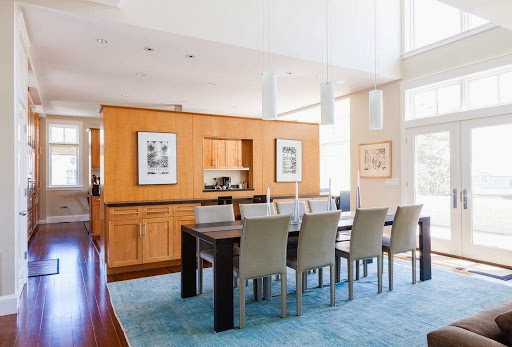 Contractor «Cosmos Painting Company, Inc.», reviews and photos, 114 Washington St Suite 2, Marblehead, MA 01945, USA