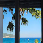 Photo n°1 de l'avis de Michael.� fait le 17/09/2023 à 11:24 sur le  Hotel Moresco à Diano Marina