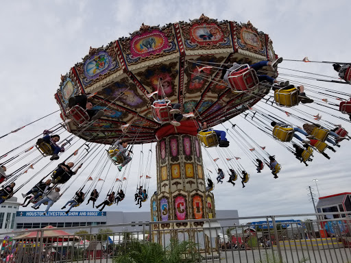 Stadium «NRG Stadium», reviews and photos, NRG Pkwy, Houston, TX 77054, USA