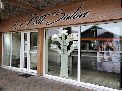 Le Petit Salon à Argelès-Gazost
