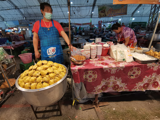 สมาคมชาวปักษ์ใต้ ในพระบรมราชูปถัมภ์