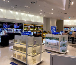 King Power photo