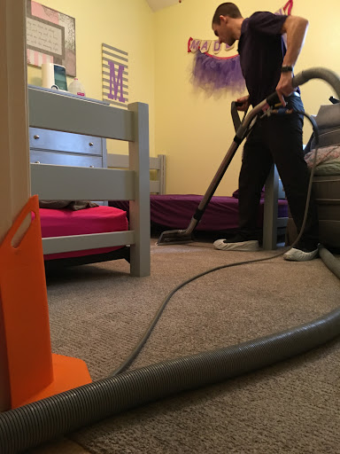 Fort Worth Carpet & Tile Cleaning