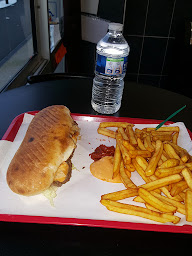 Photo n°7 de Vichy tacos à Vichy ()